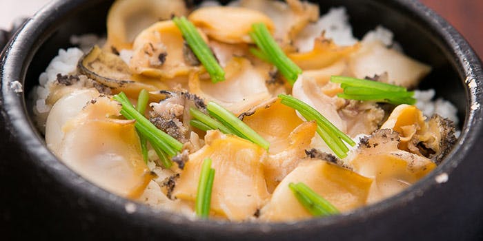 碗宮（ワンキュウ）