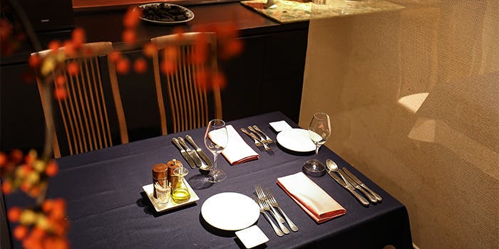 記念日におすすめのレストラン・アウラ クチーナ イタリアーナの写真2