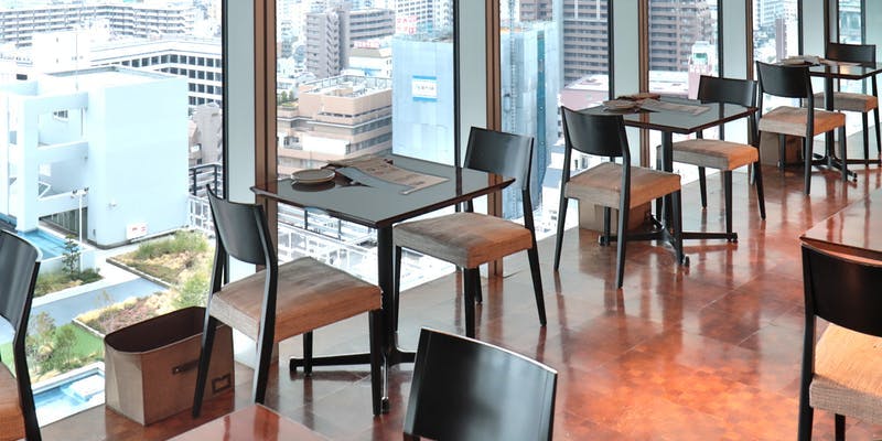 新世界周辺ランチ22 おすすめ 絶品お昼ごはん14選 一休 Comレストラン