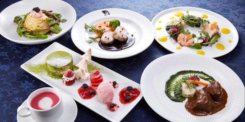 22年 最新 阿倍野の美味しいディナー16店 夜ご飯におすすめな人気店 一休 Comレストラン