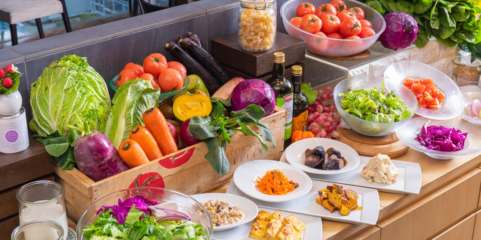 ランチ Awkitchen Osaka エー ダブリュー キッチン オーサカ 阿倍野 イタリア料理 一休 Comレストラン ランチ Awkitchen Osaka エー ダブリュー キッチン オーサカ 阿倍野 イタリア料理 一休 Comレストラン