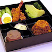 k-お子様弁当