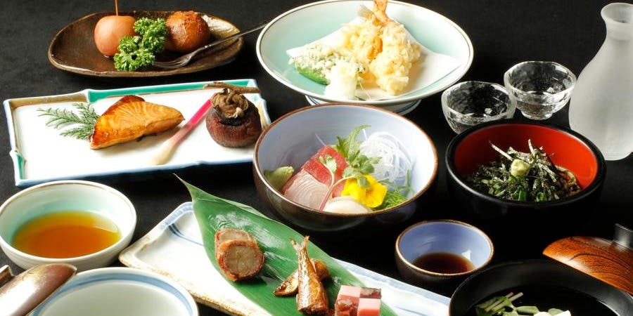 多用途 椀　日本料理 割烹 懐石　40 個 割烹 三州家 (カッポウ サンシュウヤ) - 本所吾妻橋/懐石・会席料理