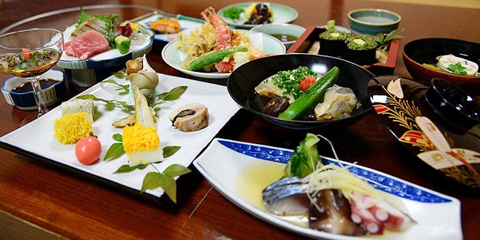 割烹 三州家（かっぽう さんしゅうや）