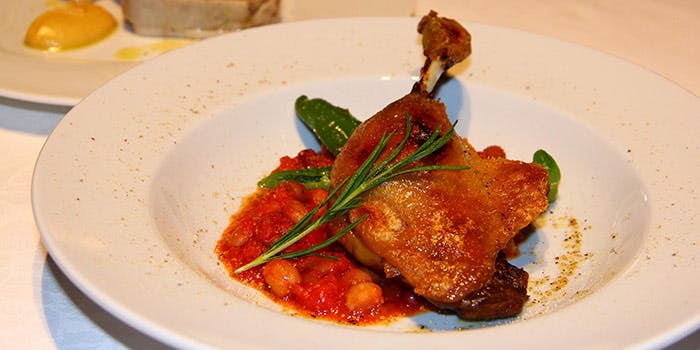 ジュメルニジュウク（Jumelles 29）