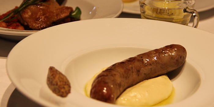 ジュメルニジュウク（Jumelles 29）