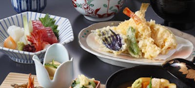 新宿駅 南口周辺ランチ おすすめ 絶品お昼ごはん23選 一休 Comレストラン