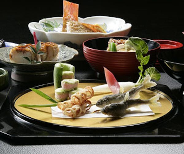 和食 食べ放題 大志満 椿壽 丸の内店 Okaimonoモール レストラン