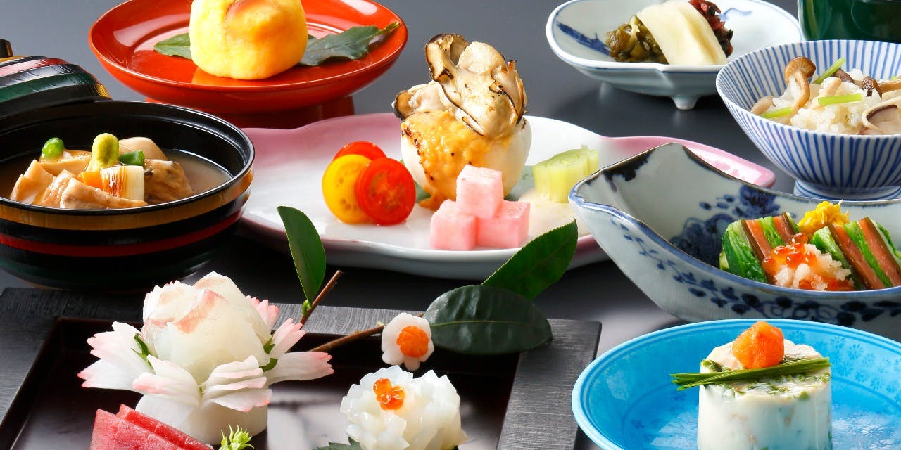 大志満 椿壽 丸の内店 オオシマ チンジュ マルノウチテン 丸ノ内ホテル 加賀料理 一休 Comレストラン