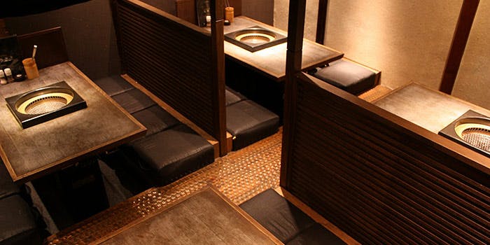 四条烏丸のランチに焼肉が楽しめるおすすめレストラントップ1 一休 Comレストラン