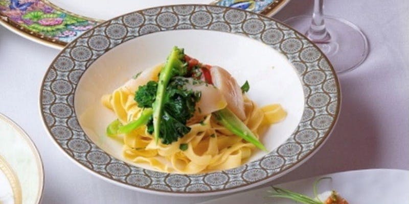 RISTORANTE REGA