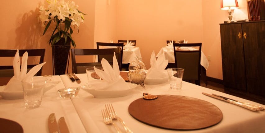 RISTORANTE REGA - 画像10