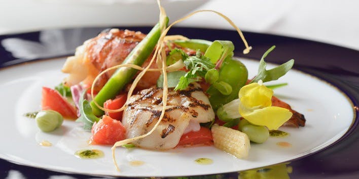 RISTORANTE REGA - 画像9