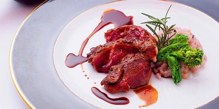 RISTORANTE REGA - 画像6