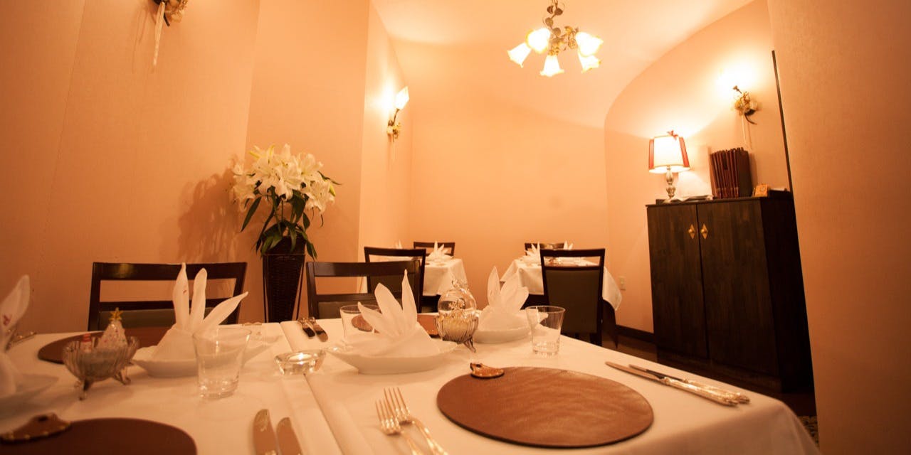 RISTORANTE REGA - 画像11