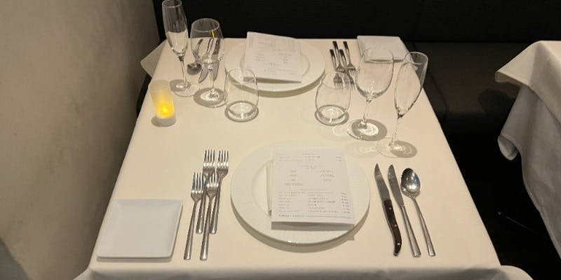 【NewYear2026】スペシャルランチコース　～フェリーチェ・アン・ノォヴォ～