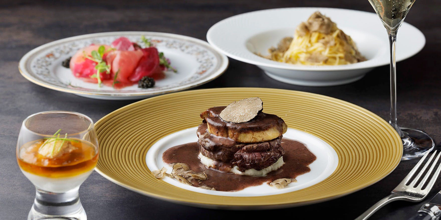 エノテカノリーオ（Enoteca NORIO）