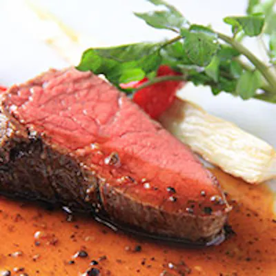 生産者の顔が見える厳選食材