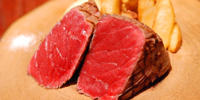 肉ビストロ&クラフトビール ランプラント