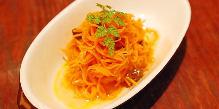 肉ビストロ&クラフトビール ランプラント