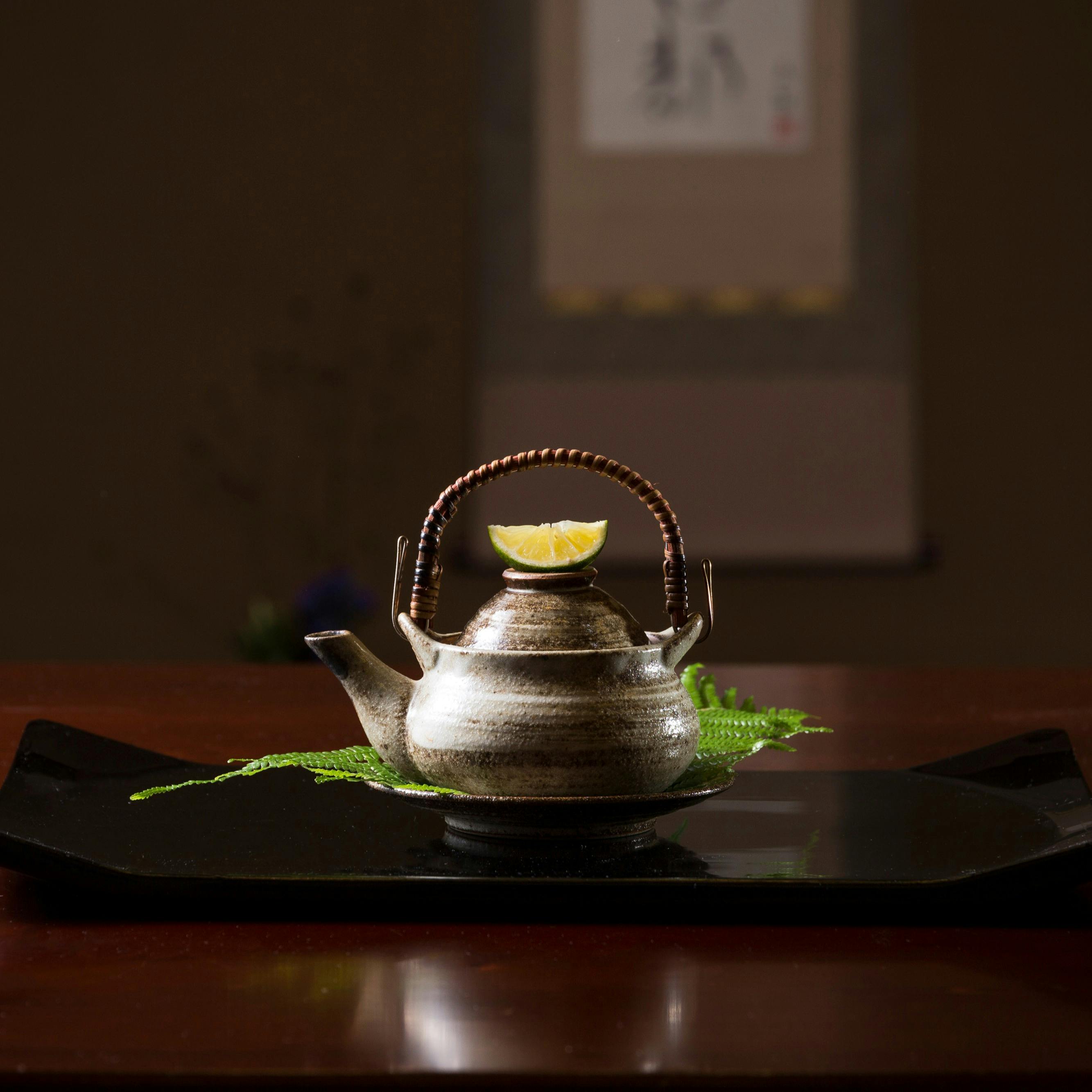 辻留 傳承料理 箱入り7冊セット お土産 - 懐石 辻留｜東京 赤坂・京都