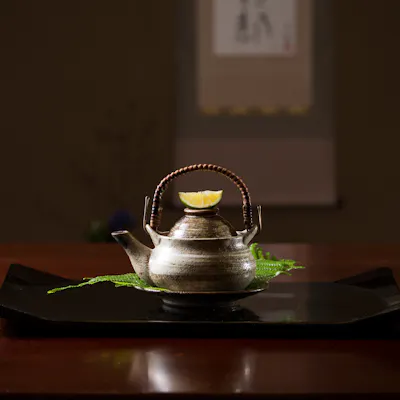 「食は上薬」