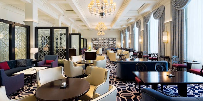 ロビーラウンジ The Lobby Lounge 東京ステーションホテル ラウンジ 一休 Comレストラン ロビーラウンジ The Lobby Lounge 東京ステーションホテル ラウンジ 一休 Comレストラン
