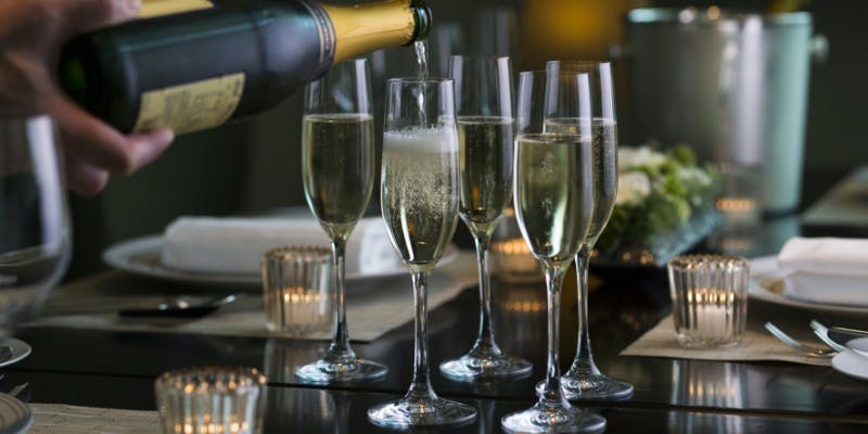 Bar & Cafe Camellia／東京ステーションホテル - 画像13