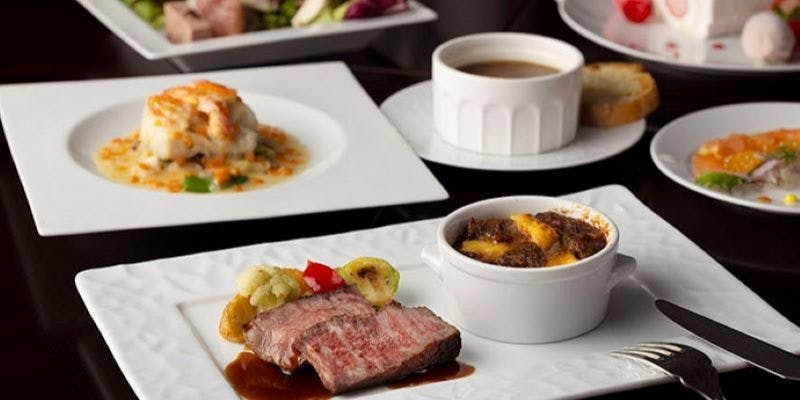 Bar & Cafe Camellia／東京ステーションホテル - 画像11