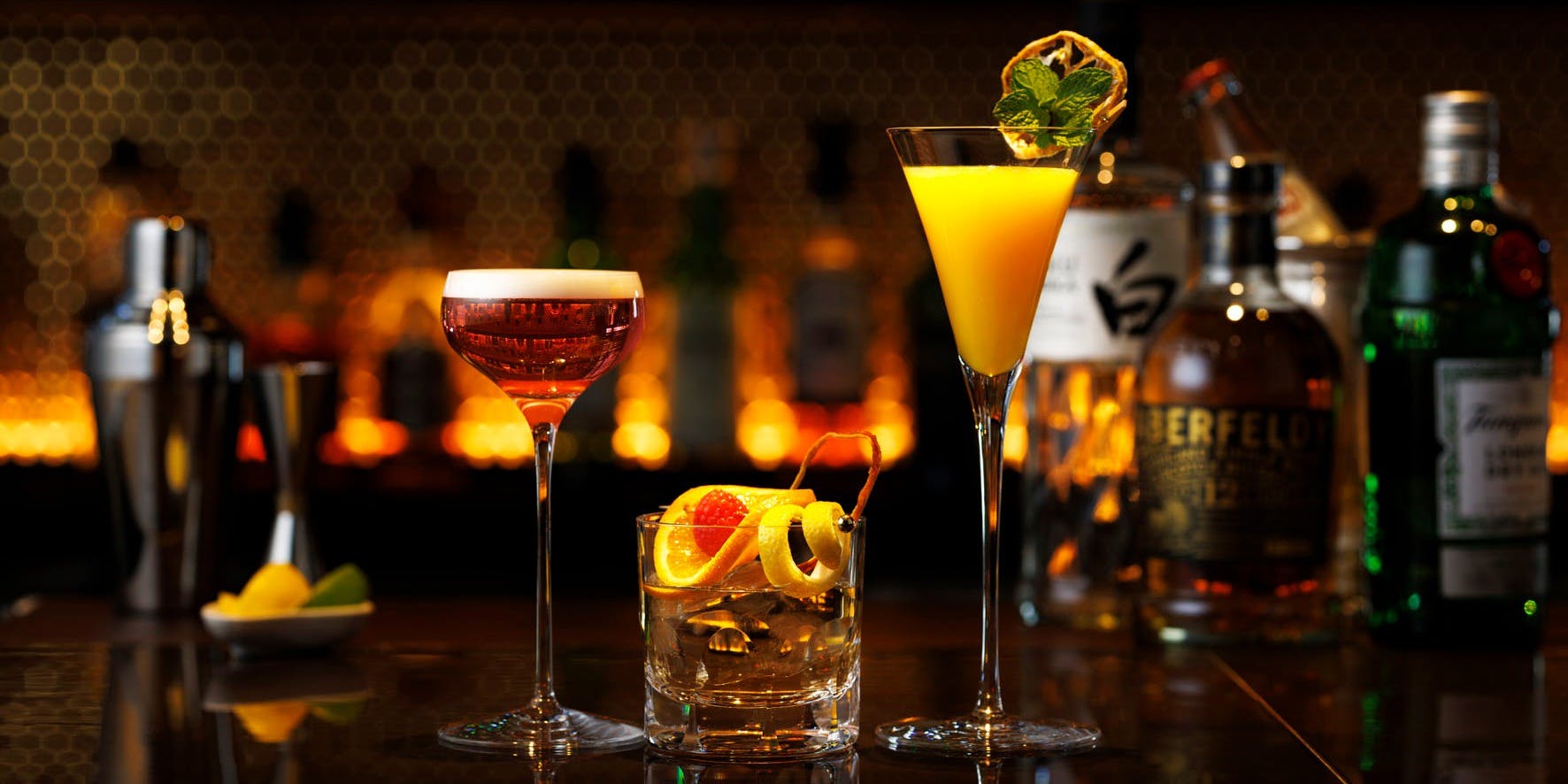 Bar & Cafe Camellia／東京ステーションホテル - 画像5