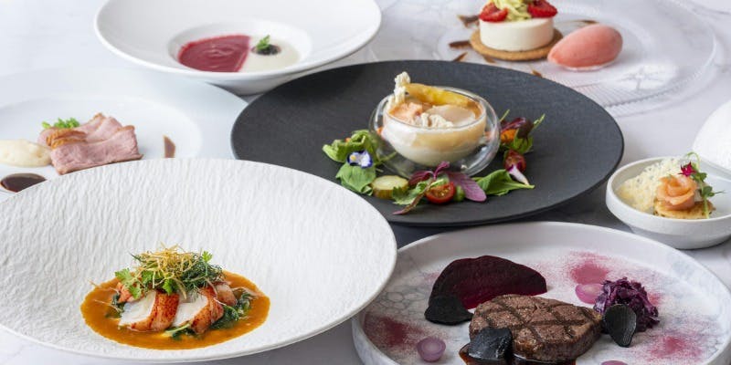 【Xmas2025】ディナーコース