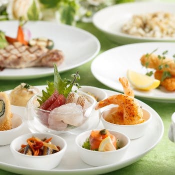 Haneda Excel Hotel Tokyu by null