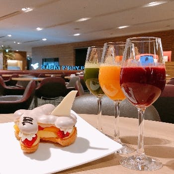 羽田空港 東京国際空港 周辺の美味しいランチ28店 おしゃれ人気店 絶品ランチグルメ 21年 一休 Comレストラン