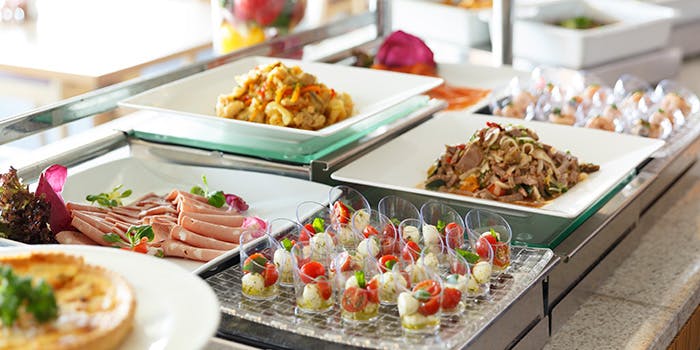 フライヤーズテーブル