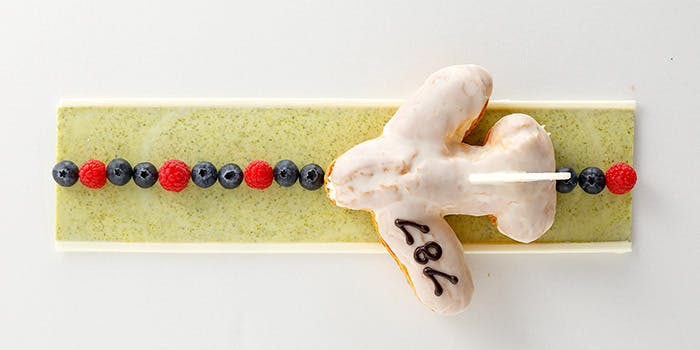 フライヤーズテーブル