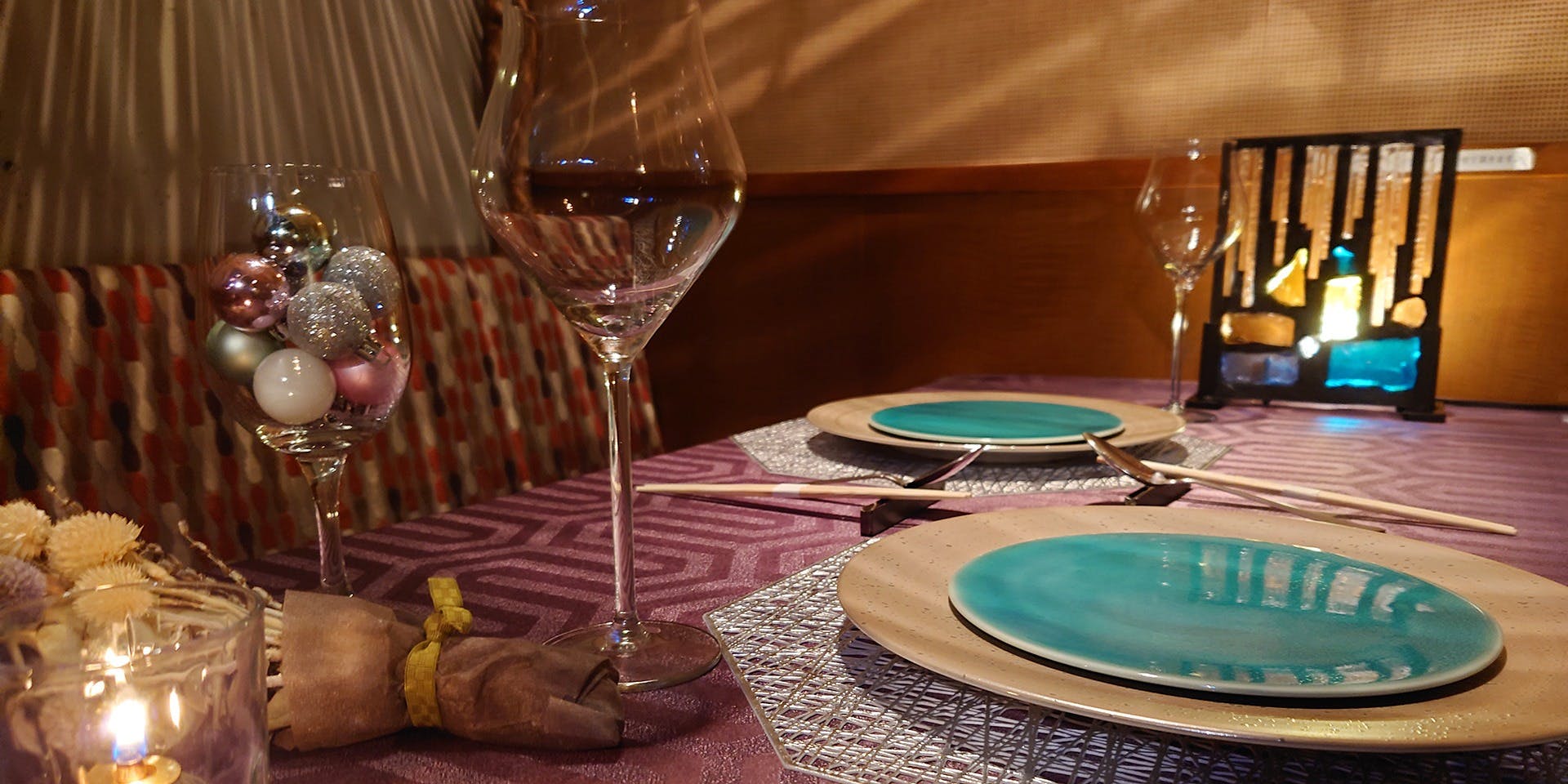 創作フレンチ ショウズ鉄板ダイニング 横浜・関内（sho’s 鉄板ダイニング） 2枚目