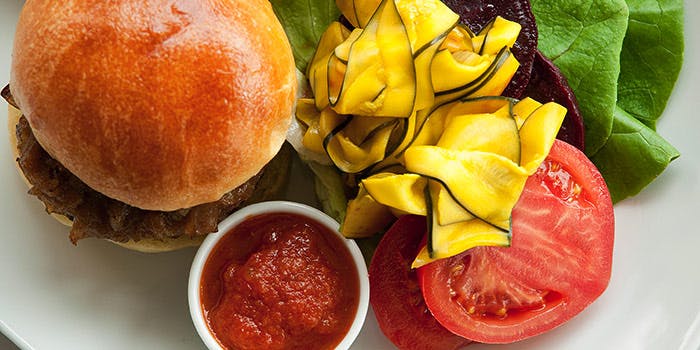 bills 東急プラザ表参道原宿（ビルズ）