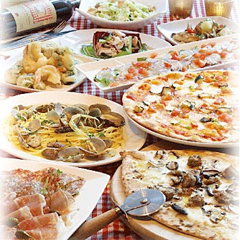 上野ディナー イタリアンを楽しめるおしゃれなレストラン25選 Okaimonoモール レストラン