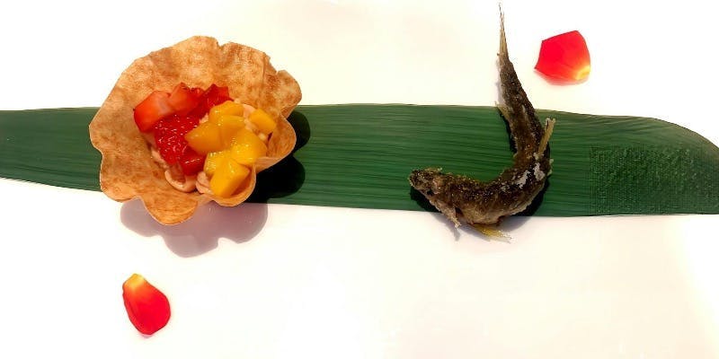 雪園 京橋 - 画像22