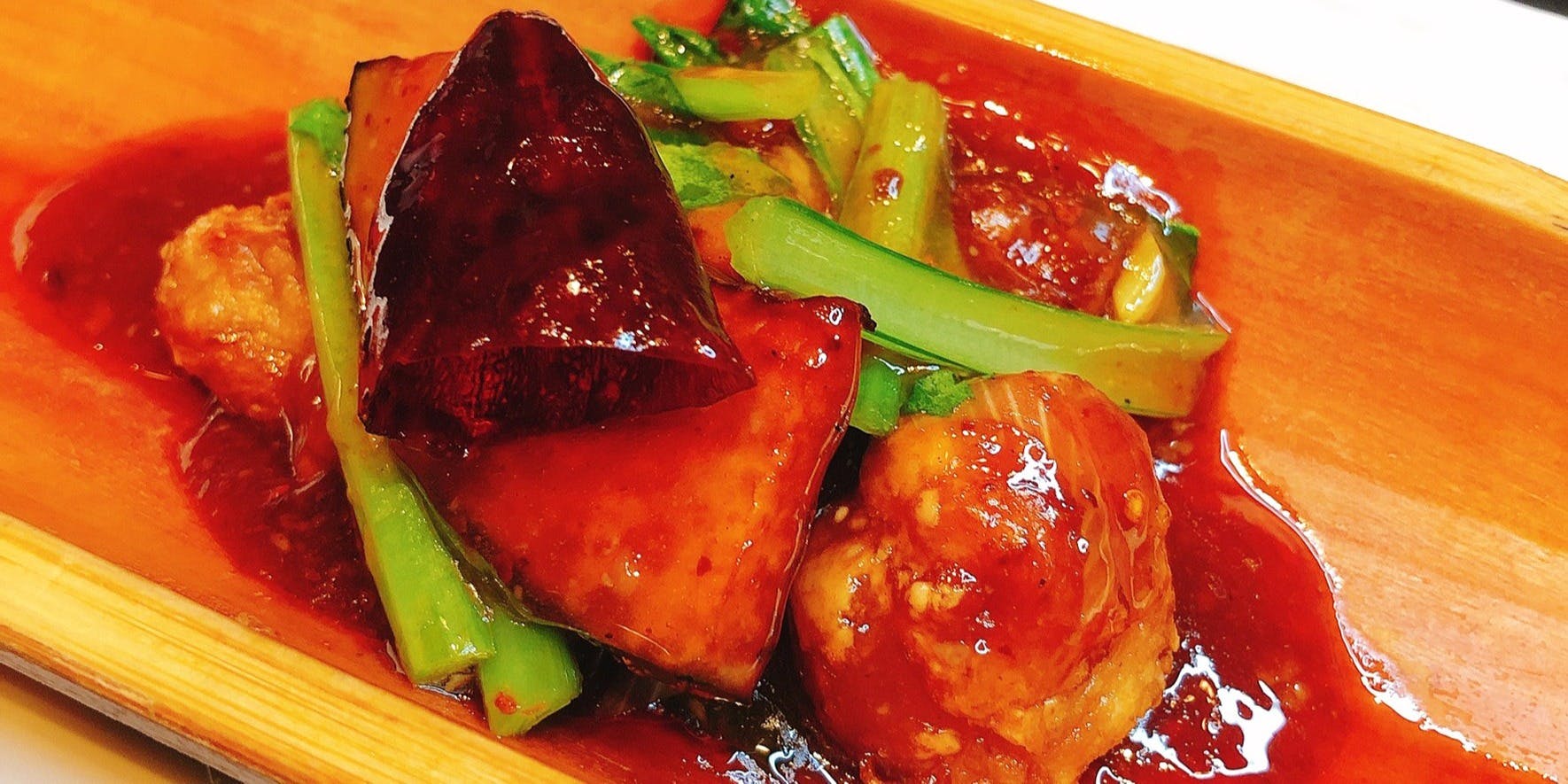 京橋の中華が楽しめるおすすめレストラントップ3 一休 Comレストラン