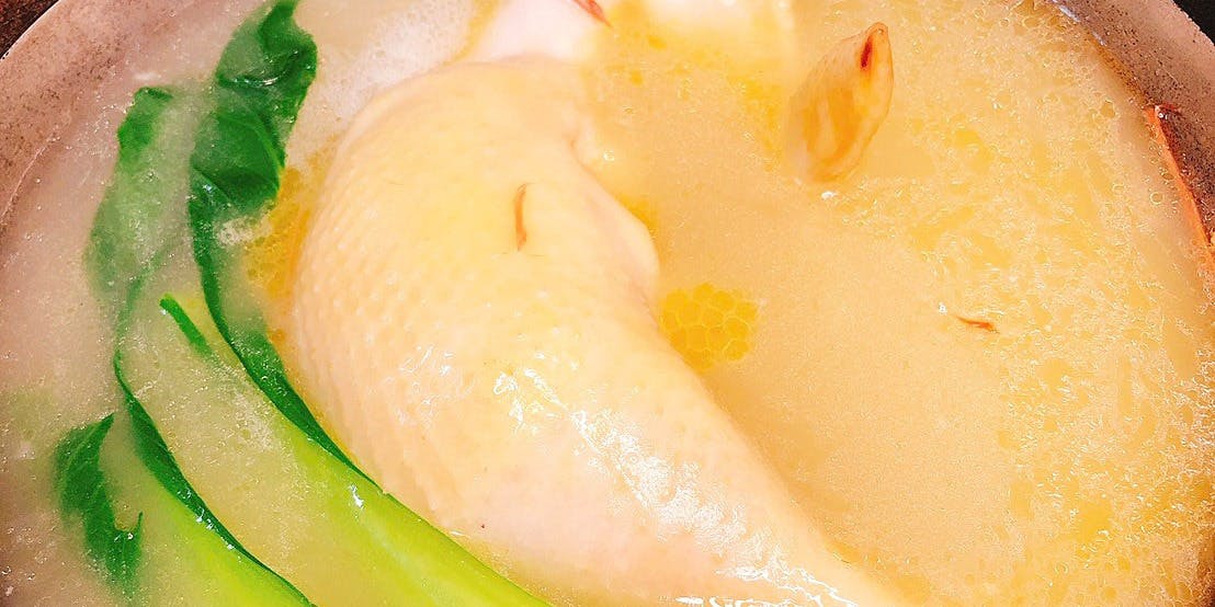 京橋の中華が楽しめるおすすめレストラントップ3 一休 Comレストラン