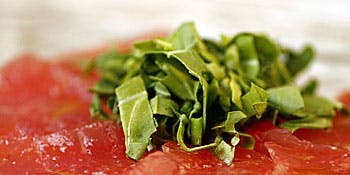 ラ･スコリエーラ（La scogliera）