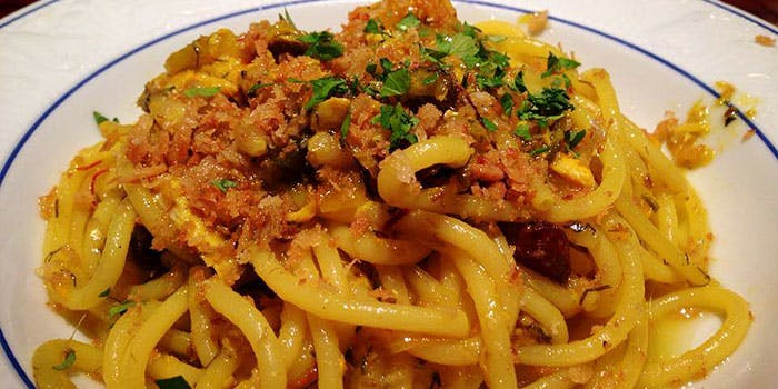 ラ･スコリエーラ（La scogliera）