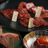 京焼肉新 先斗町店