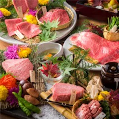 厳選した上質なお肉を最高の状態で
