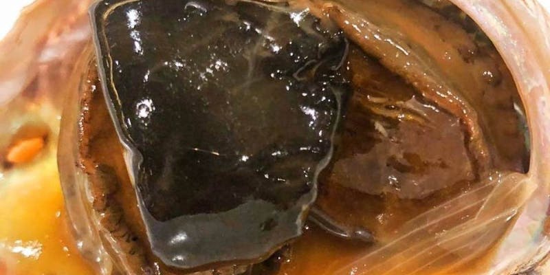 【湘坊】贅沢スペシャルコース　フカヒレの姿や活き鮑、酢豚など全9品