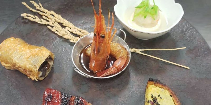 精作名菜軒 湘坊 - 画像17