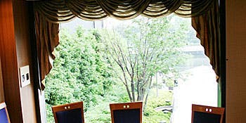 天厨菜館 天王洲アイル店（テンツウサイカン）