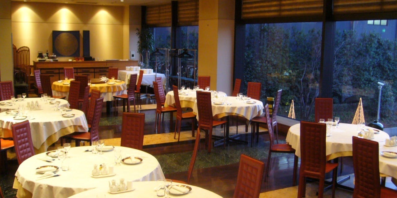 天厨菜館 天王洲アイル店（テンツウサイカン）