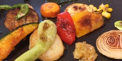 レストラン リッシュ（Restaurant Riche）